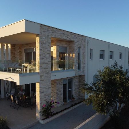 Apartment Perla Sukošan المظهر الخارجي الصورة