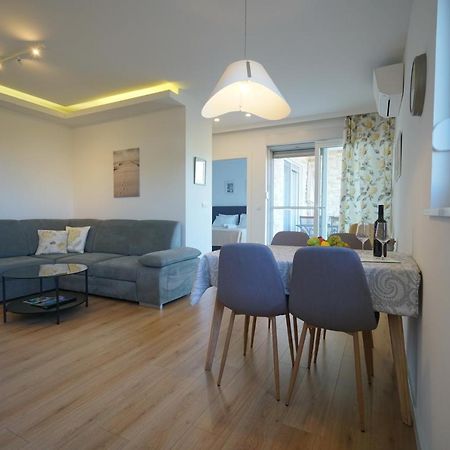 Apartment Perla Sukošan المظهر الخارجي الصورة