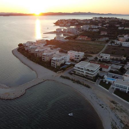 Apartment Perla Sukošan المظهر الخارجي الصورة