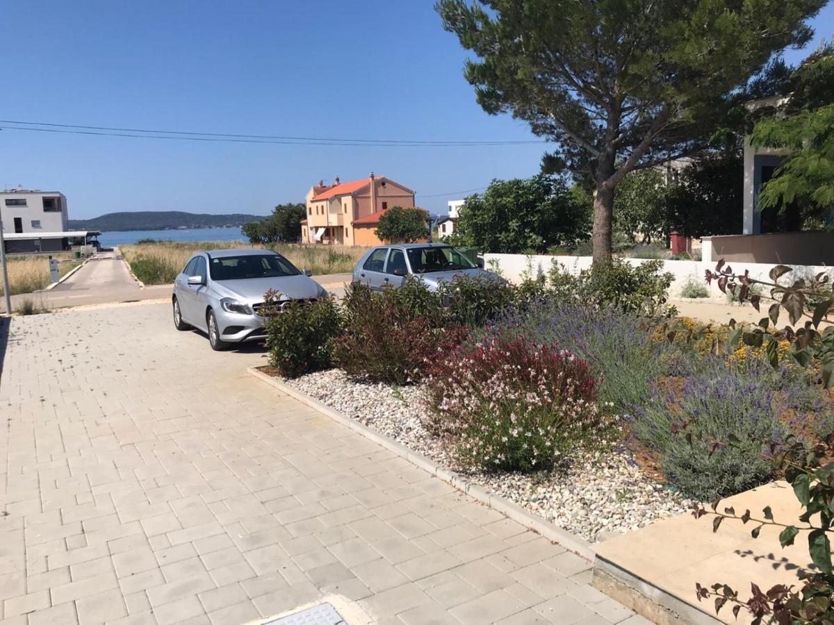 Apartment Perla Sukošan المظهر الخارجي الصورة