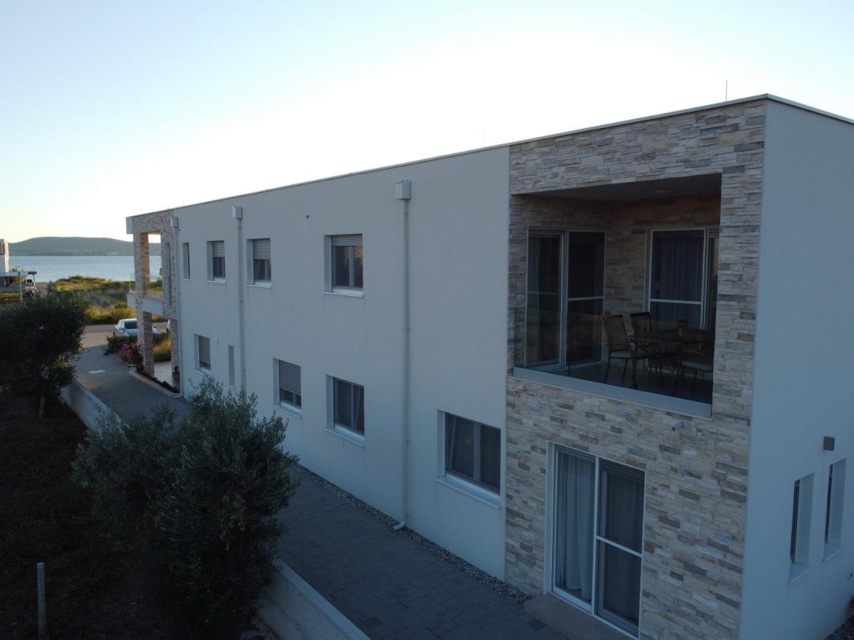 Apartment Perla Sukošan المظهر الخارجي الصورة