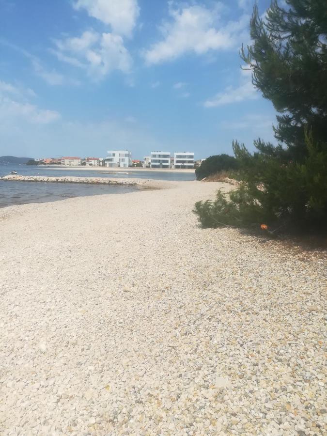 Apartment Perla Sukošan المظهر الخارجي الصورة