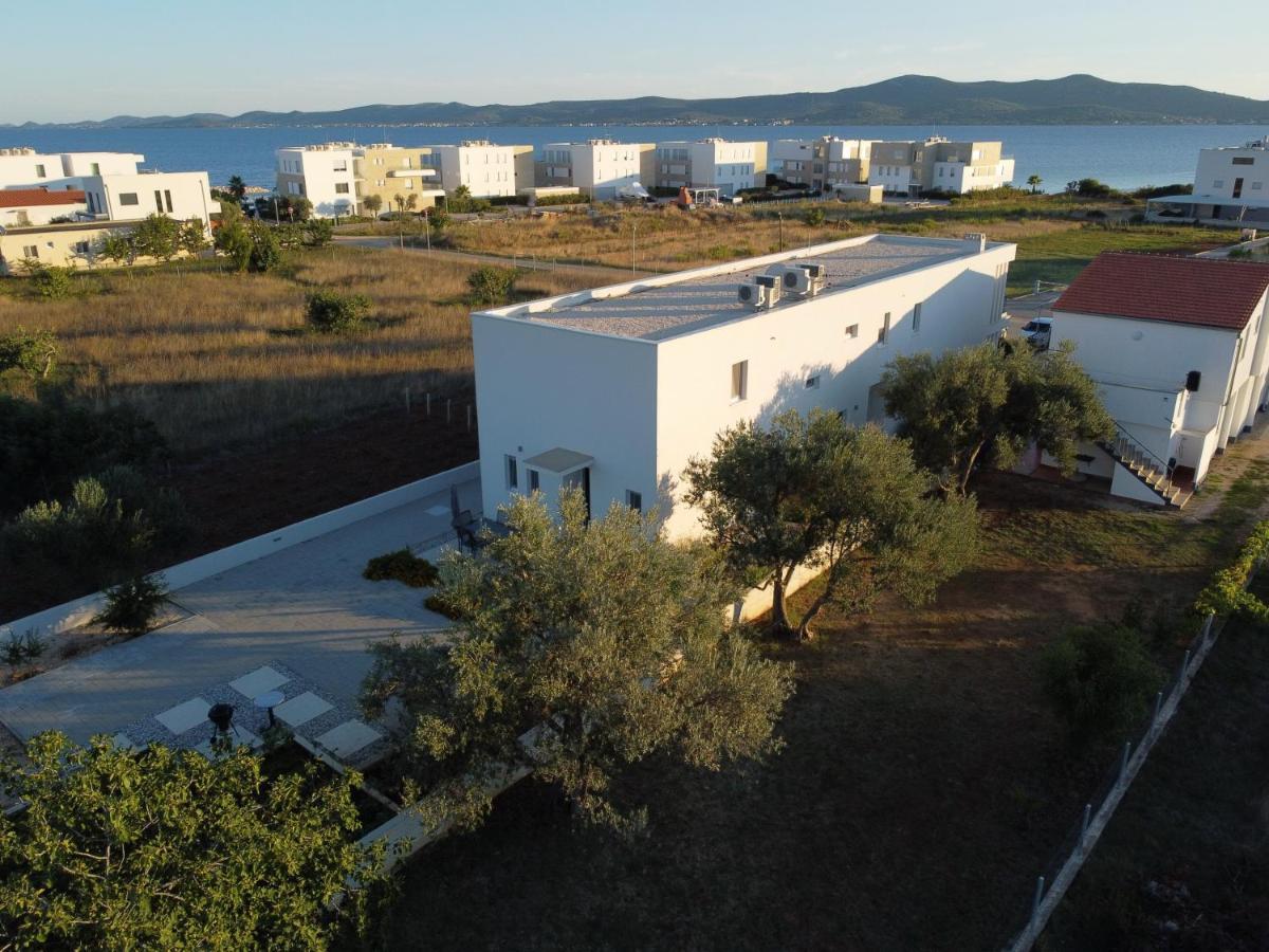 Apartment Perla Sukošan المظهر الخارجي الصورة