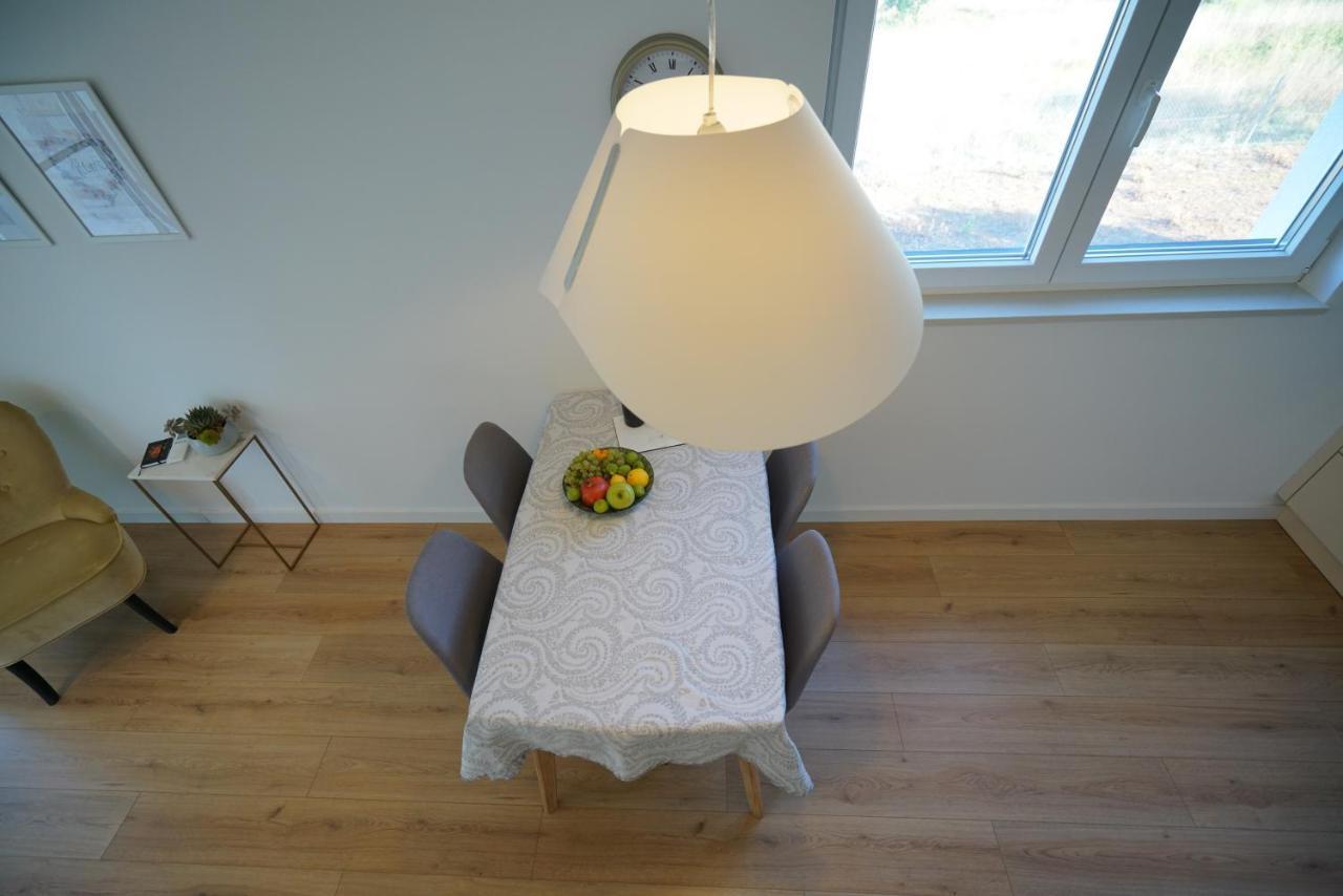 Apartment Perla Sukošan المظهر الخارجي الصورة