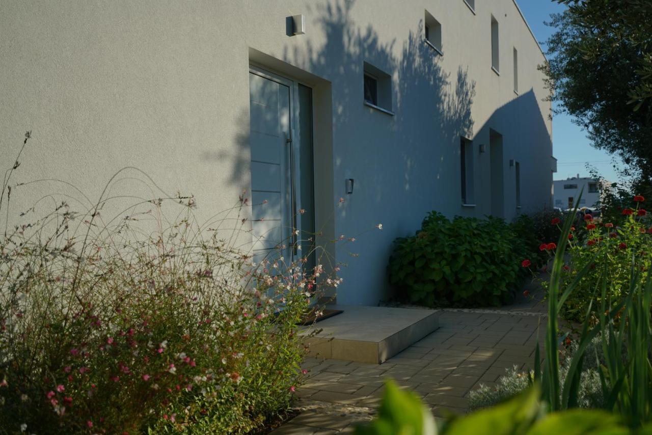 Apartment Perla Sukošan المظهر الخارجي الصورة