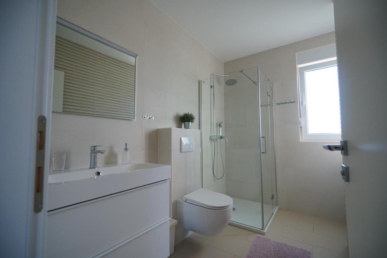 Apartment Perla Sukošan المظهر الخارجي الصورة