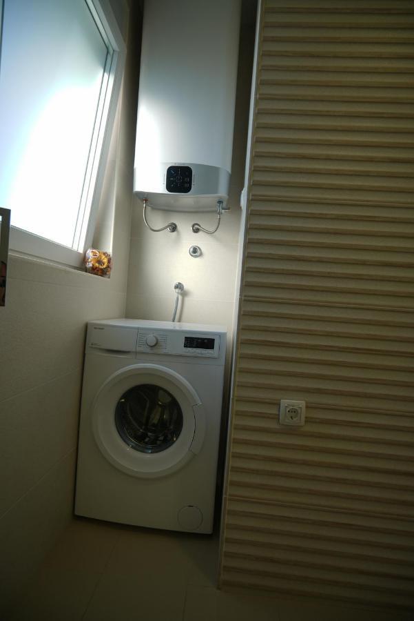 Apartment Perla Sukošan المظهر الخارجي الصورة