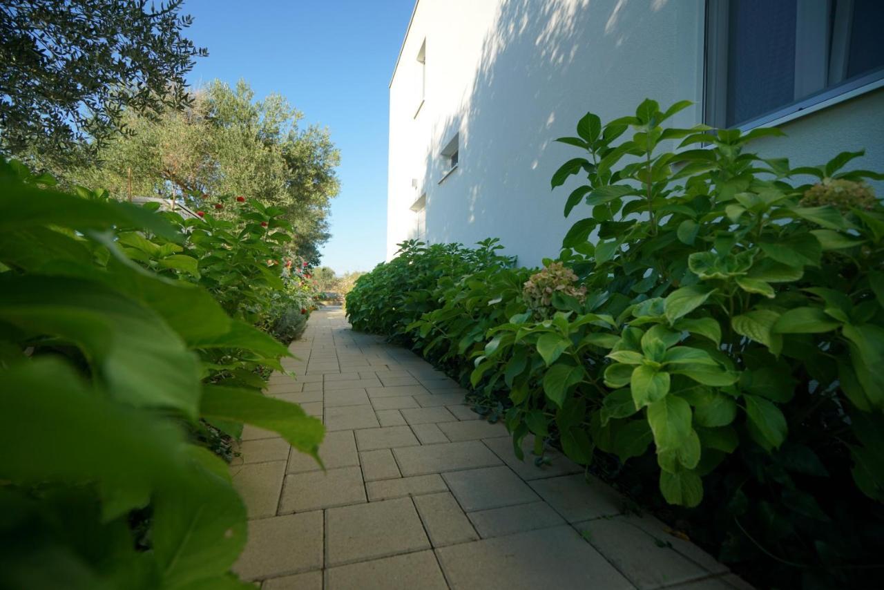 Apartment Perla Sukošan المظهر الخارجي الصورة