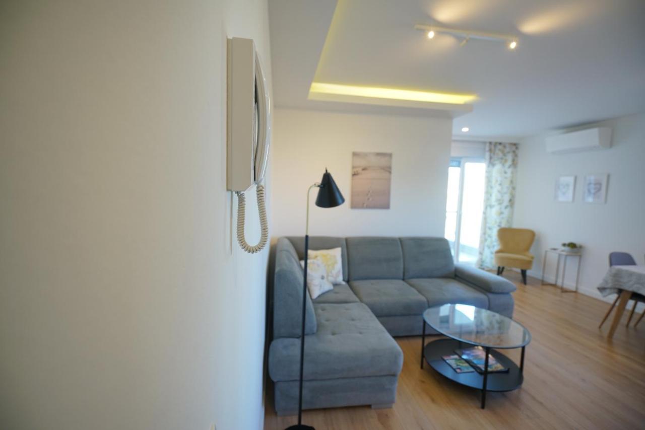Apartment Perla Sukošan المظهر الخارجي الصورة