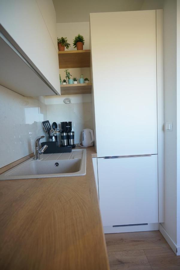 Apartment Perla Sukošan المظهر الخارجي الصورة