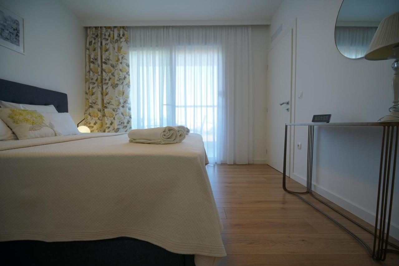 Apartment Perla Sukošan المظهر الخارجي الصورة