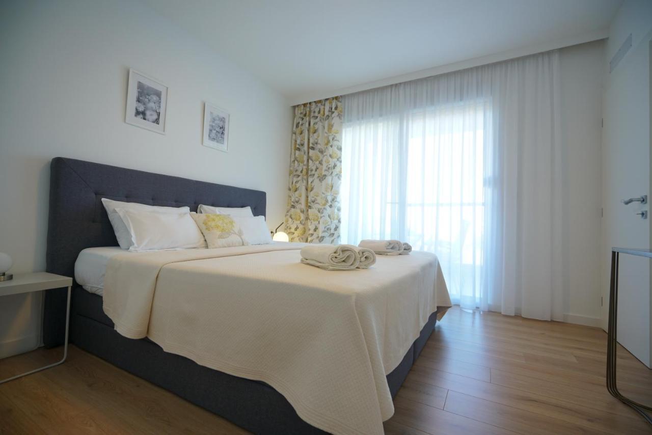 Apartment Perla Sukošan المظهر الخارجي الصورة