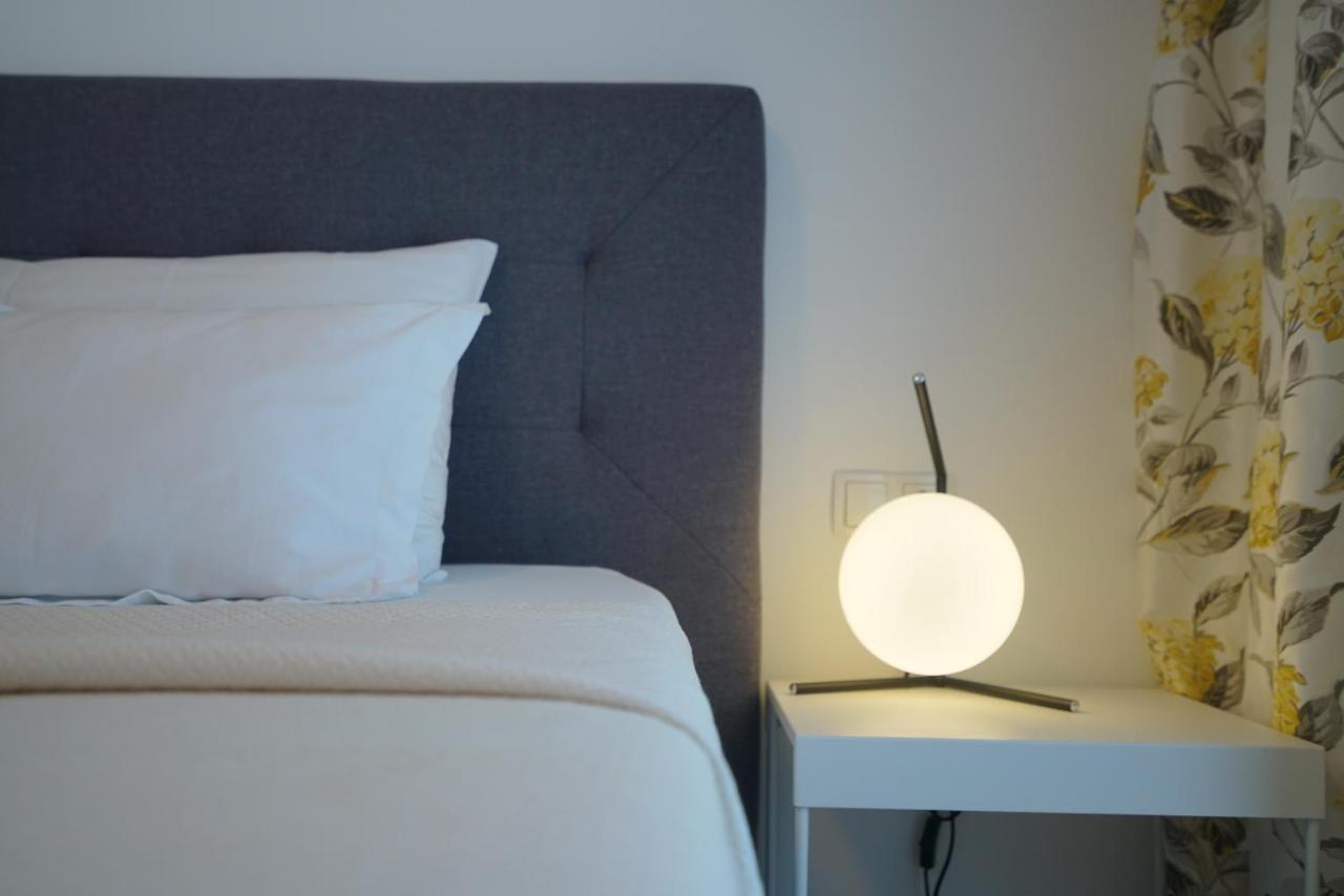 Apartment Perla Sukošan المظهر الخارجي الصورة