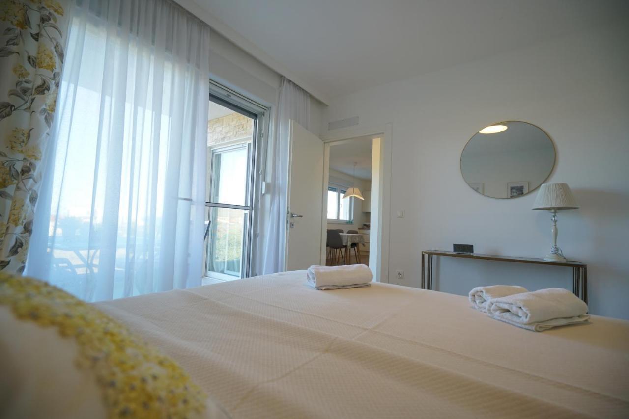 Apartment Perla Sukošan المظهر الخارجي الصورة