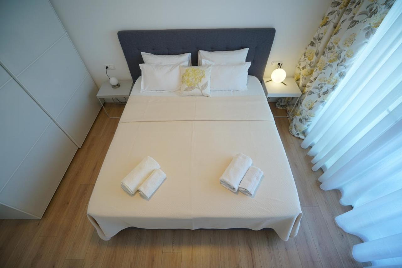 Apartment Perla Sukošan المظهر الخارجي الصورة