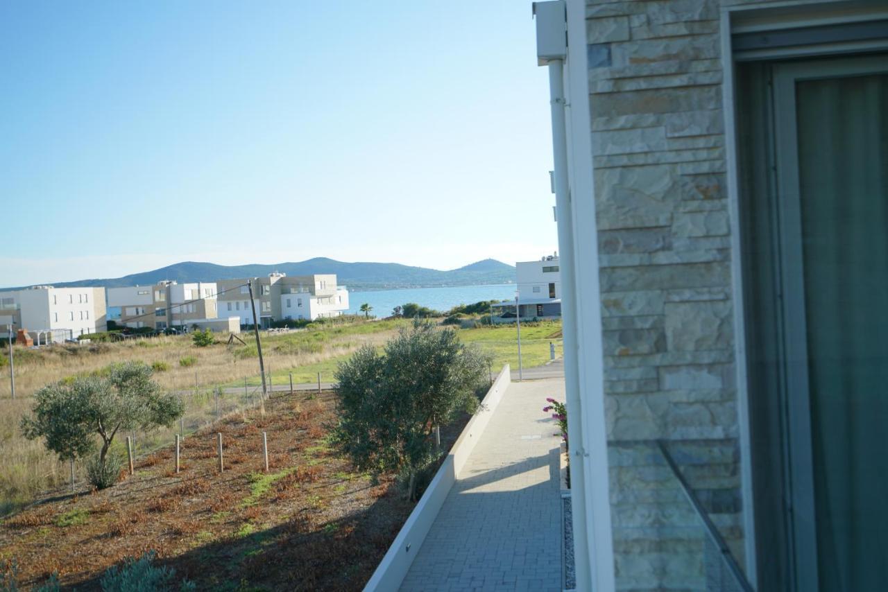 Apartment Perla Sukošan المظهر الخارجي الصورة