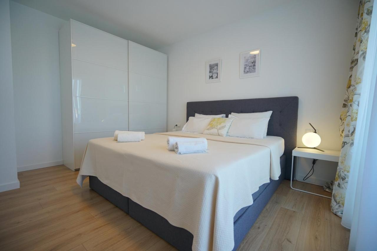 Apartment Perla Sukošan المظهر الخارجي الصورة