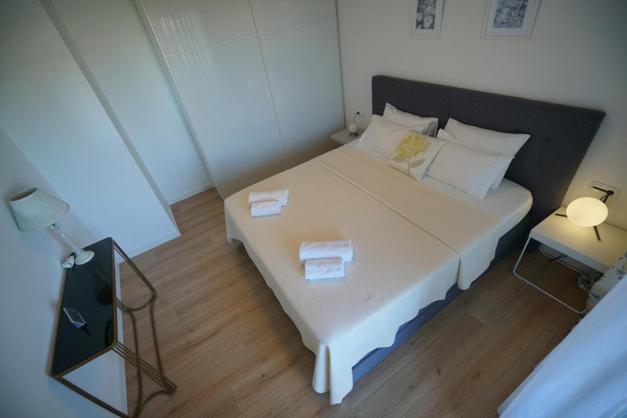 Apartment Perla Sukošan المظهر الخارجي الصورة