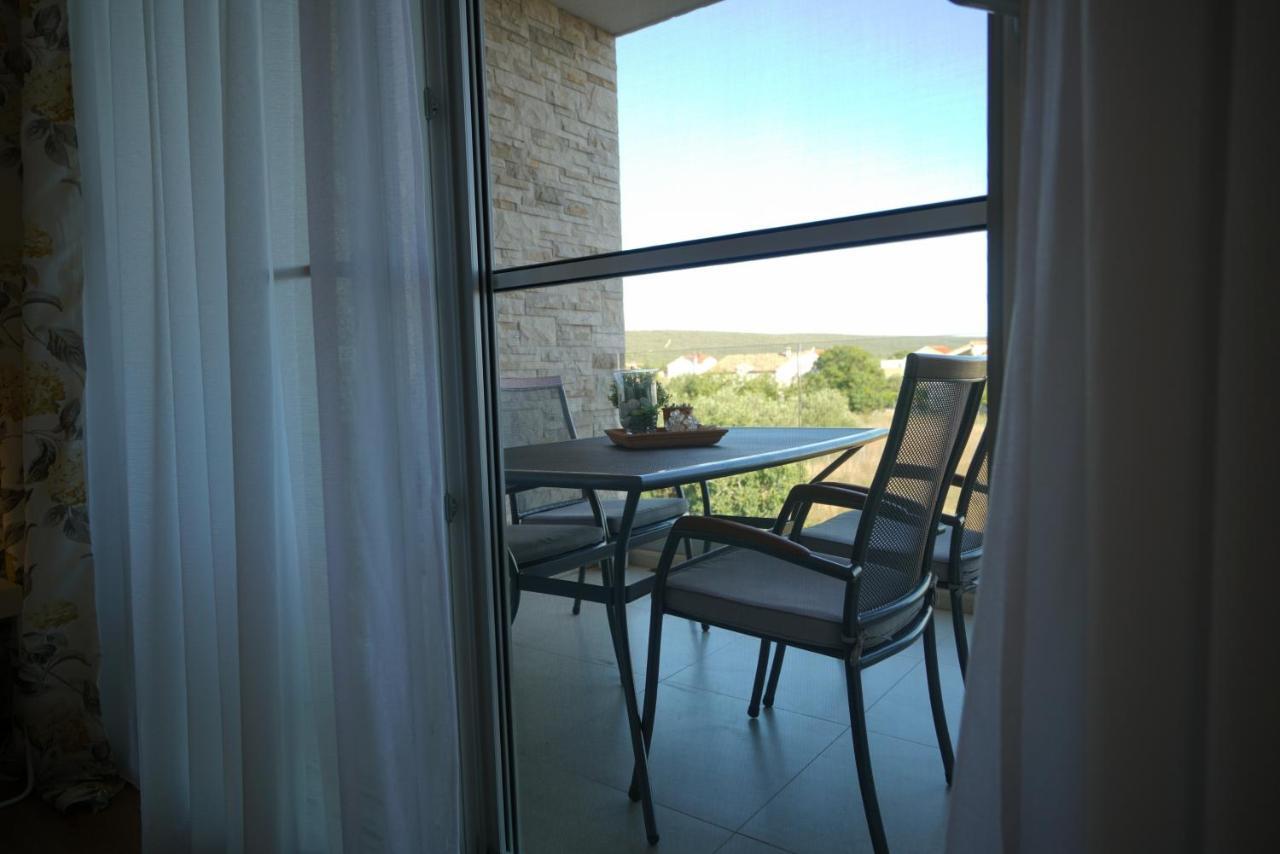 Apartment Perla Sukošan المظهر الخارجي الصورة