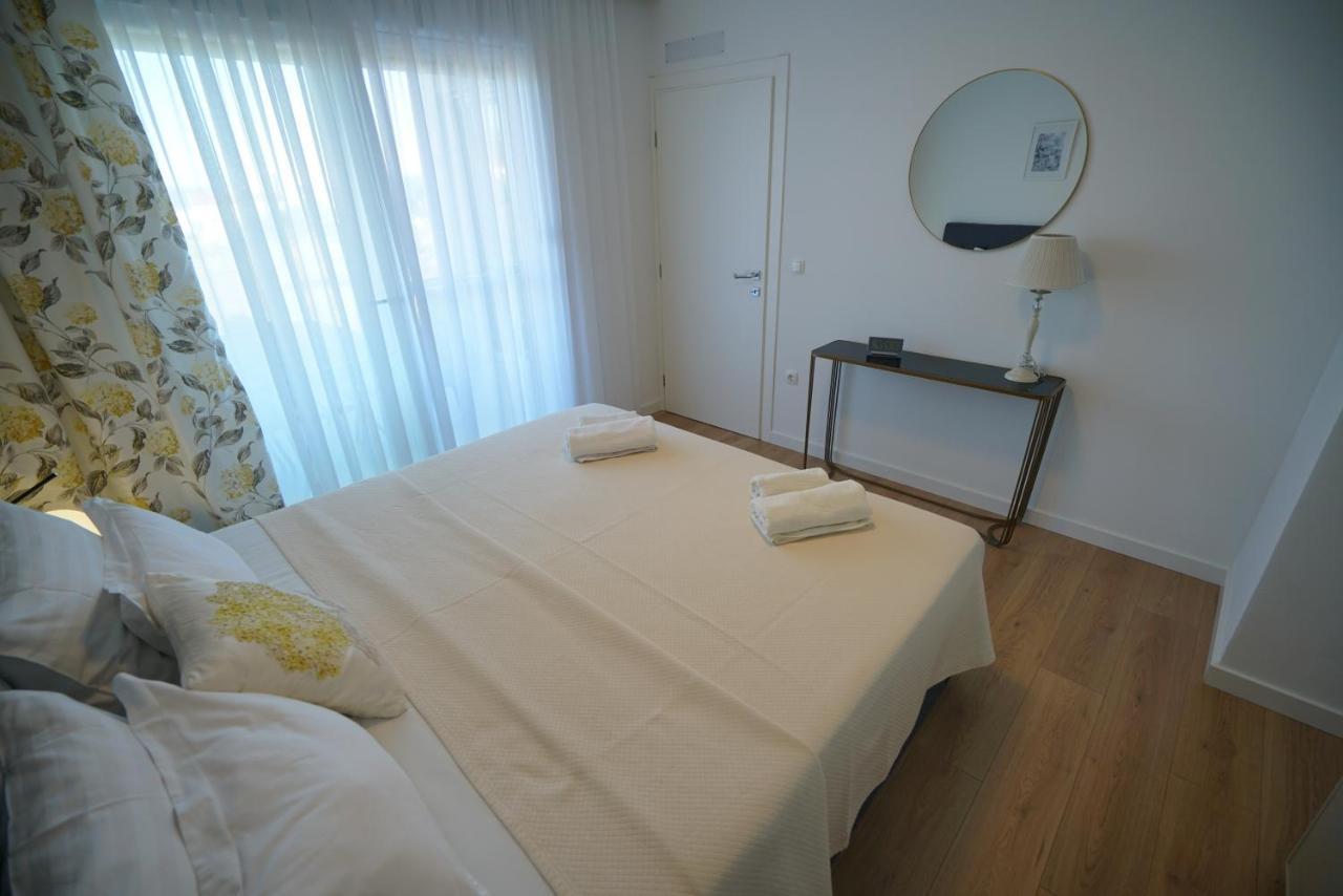 Apartment Perla Sukošan المظهر الخارجي الصورة