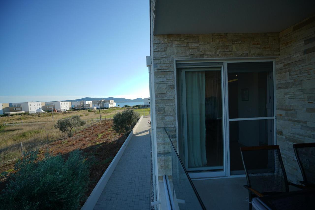 Apartment Perla Sukošan المظهر الخارجي الصورة